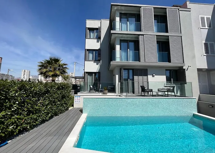 Bel Residence