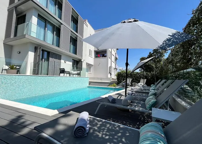 Bel Residence